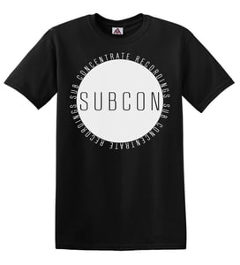 Image of Sub Concentrate T-shirt