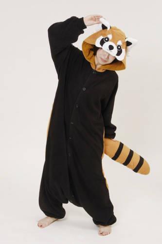 Kigurumi UK — Adult Raccoon Kigurumi Suit