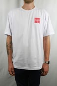 Image of Box Logo (White)