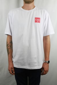 Image of Box Logo (White)