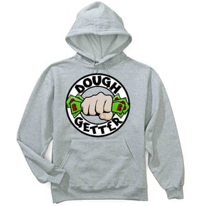 Image of Dough Getter - Jumper