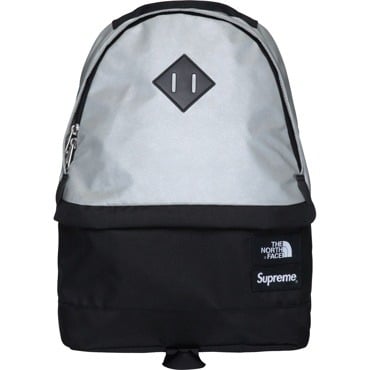 Image of Supreme x The North Face Black Backpack