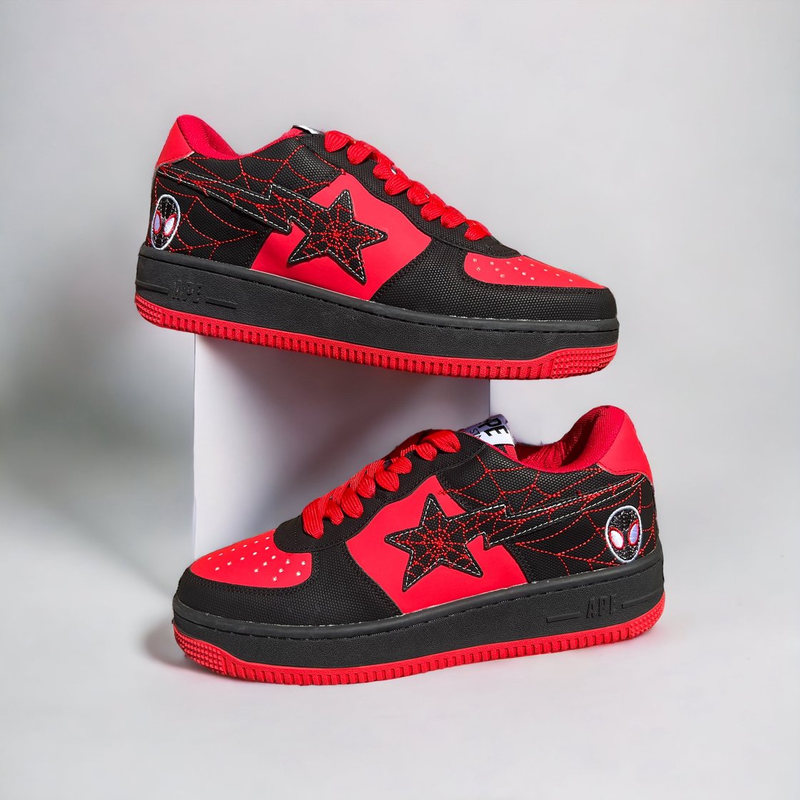 Image of Spiderverses Restock