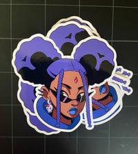 Image 2 of Raven 