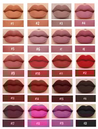 Image 2 of Lip-STICK lipstain 