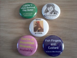 Image of Badges