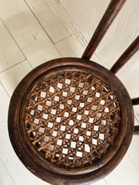 Image 2 of La chaise bistrot enfant 