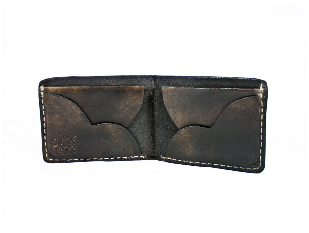 Image of Papa's Wallet - LIMITED EDITION 