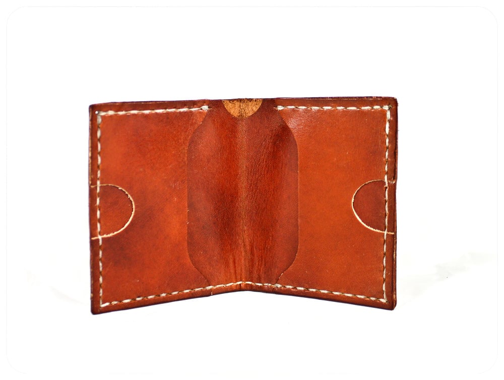 Image of QuickDraw Billfold