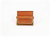 Image of Commuter - Whiskey Tan