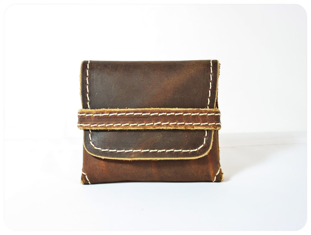 Image of Commuter - Copper Roughman