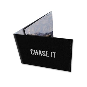 Image of CHASE IT Wallet