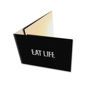 Image of EAT LIFE Wallet