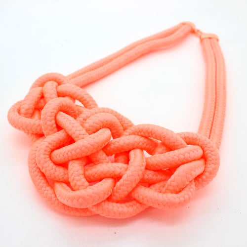 Image of Why Knot