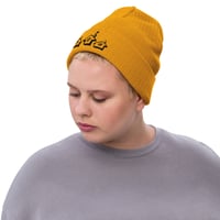 Bad Houses Beanie