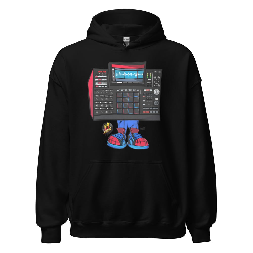 BEATSYNCMPCX Hoodie