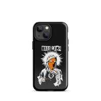 Image 16 of heck yeah Tough Case for iPhone® 