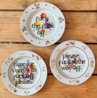 Image 1 of polite as fuck