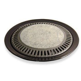 Image of BBQ Grill Plate (Dolsot Pan) 