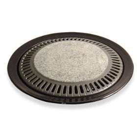 Image of BBQ Grill Plate (Dolsot Pan)