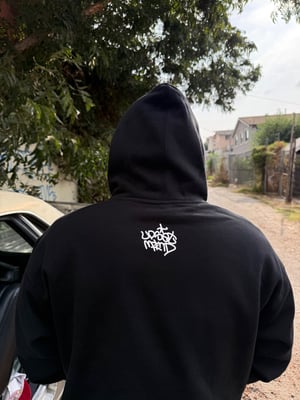 Image of Upset hoodie