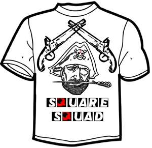 Image of Square Squad