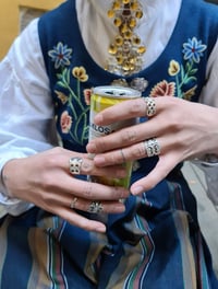 Image 1 of RINGKURS MED SAART 8. MAI