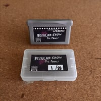 Image 2 of GBA Video - The Power - Limited 20pcs