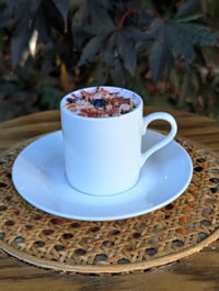 Image 1 of Expresso With Heart 