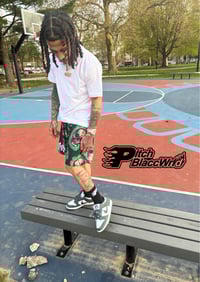 Image 1 of Green Vemom