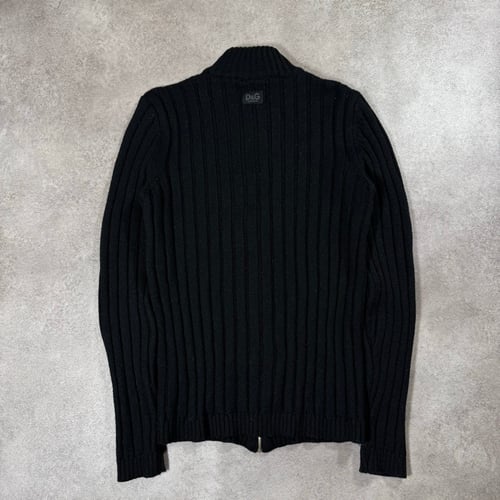 Image of Dolce & Gabbana Zip Up, Size Size Small