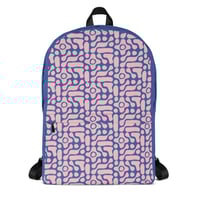 Image 1 of SONYAY BACKPACK 