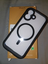 IPhone 17 Case