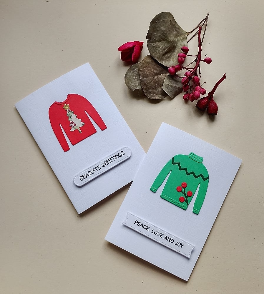 Image of Mini Cosy Christmas 5