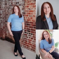 Image 11 of Headshot Minis Booking Fee 2/28/2026