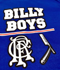 Image 1 of BIllyBoys Tshirt