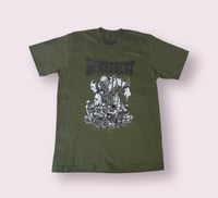 Image 2 of Devourment - Abomination Unseen