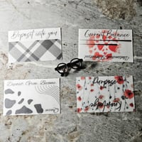 Image 13 of Deposit into yourself collection 