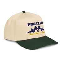 Image 17 of 5 panel cap