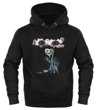 500 Err Day Black Hoodie 
