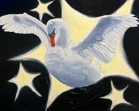 swandive - print