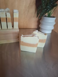 Image 2 of Chamomile & Lemon Soap 