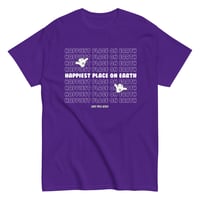 Image 14 of Happiest Place On Earth Adult Tee