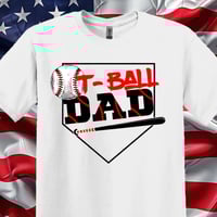Image 1 of T-Ball Dad