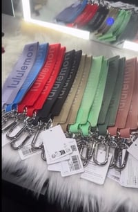 Image 1 of KEYCHAINS 🍋