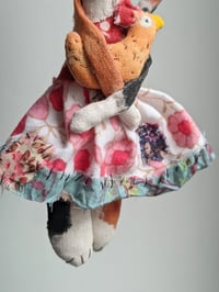 Image 3 of (Reserve for R) A cat and he friendship