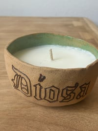 Image 3 of Queer Diosa Candle 