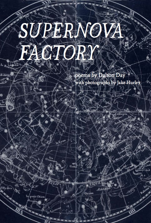 Image of Supernova Factory - Dalton Day & Jake Hurley