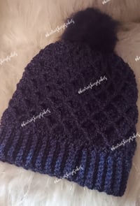 Image 3 of Freestyle Beanie 