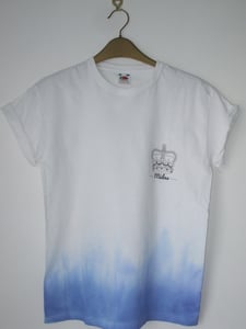 Image of DIP DYE BLUE